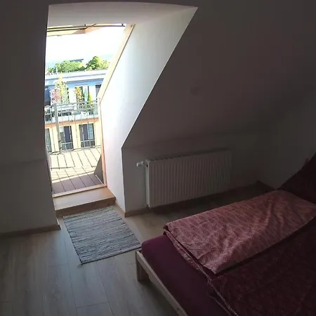 Fernblick * Saalfeld Saale