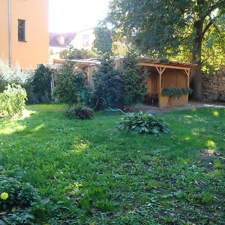 Appartement Fernblick