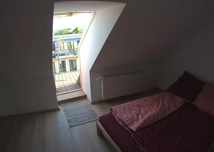 Fernblick * Saalfeld Saale