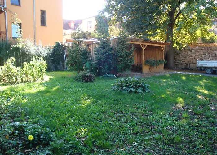 Appartement Fernblick